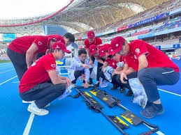 2026世界杯进球瞬间唤起青春激情
